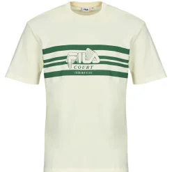 Fila T-shirts & Polos^- LASNE