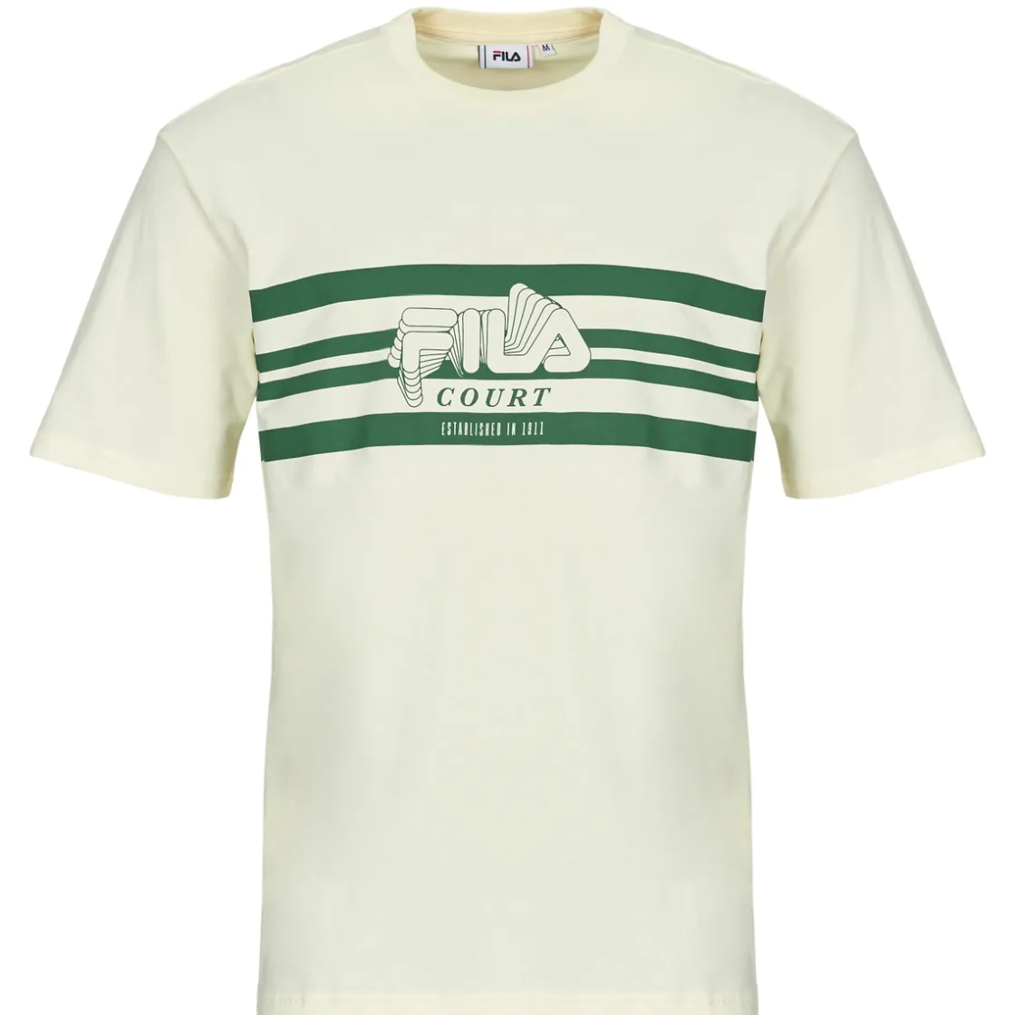 Fila T-shirts & Polos^- LASNE