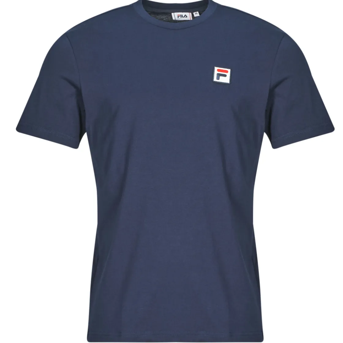 Fila - LEDCE TEE Marine Hot