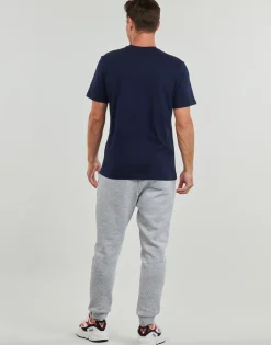 Fila - LEDCE TEE Marine Hot