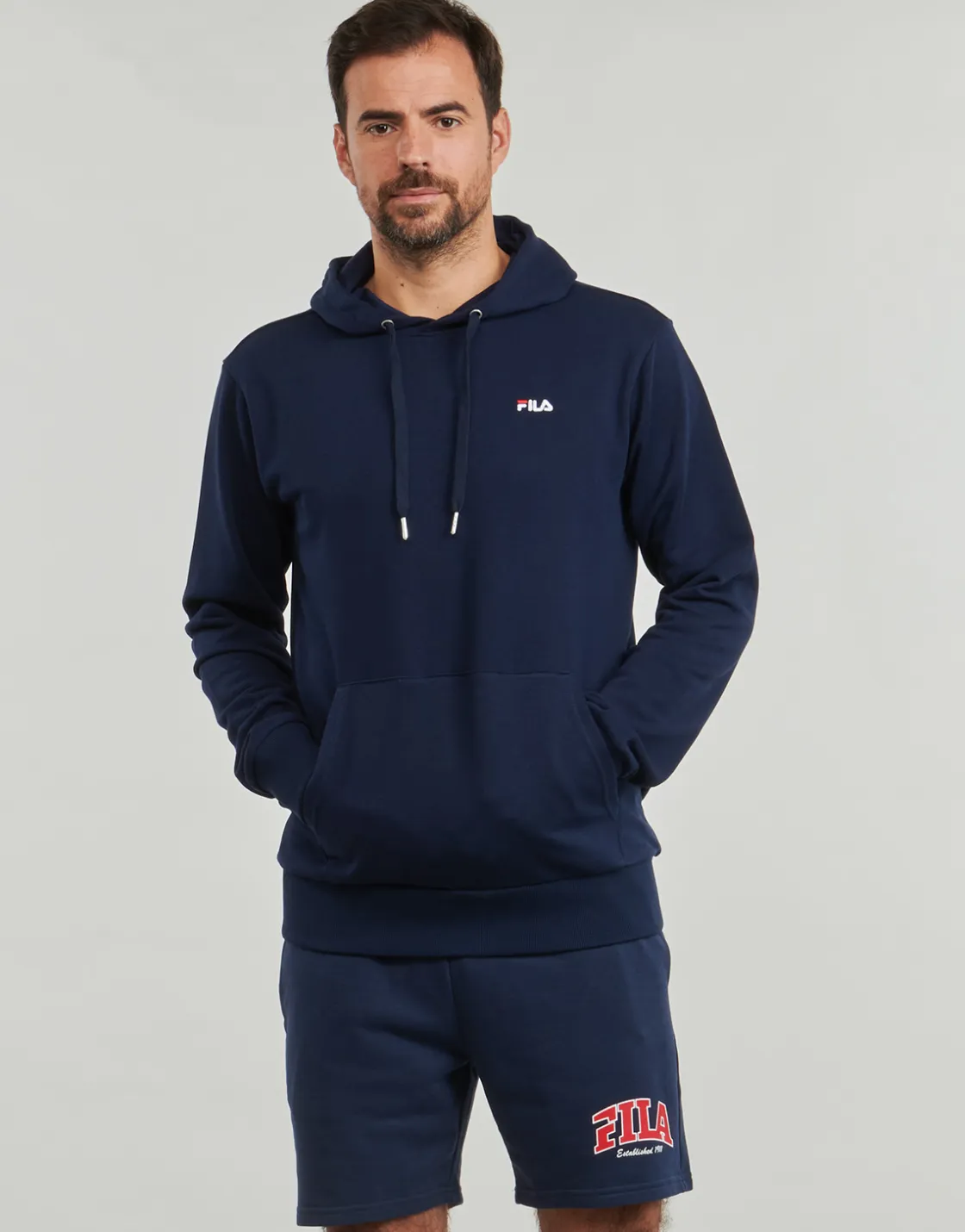 Fila Sweats & Polaires^- LUMEZZANE