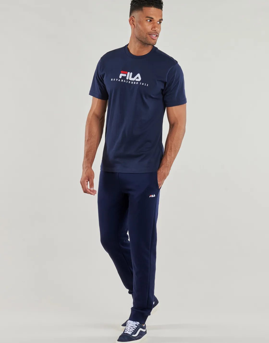 Fila - LUNIGO Marine Sale