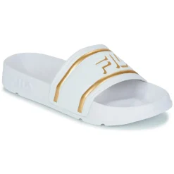 Fila - MORRO BAY LOGO SLIPPER< Mules / Sabots