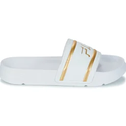Fila - MORRO BAY LOGO SLIPPER< Mules / Sabots