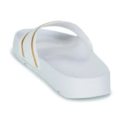 Fila - MORRO BAY LOGO SLIPPER< Mules / Sabots