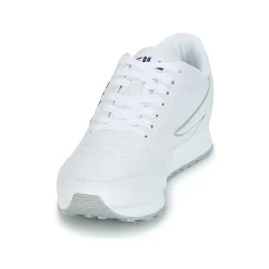 Fila - ORBIT LOW WMN Blanc Discount
