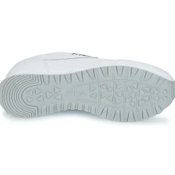 Fila - ORBIT LOW WMN Blanc Discount