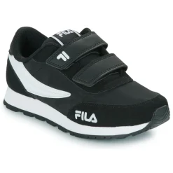 Fila - ORBIT REVOLUTION velcro kids< Baskets Mode