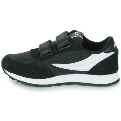 Fila - ORBIT REVOLUTION velcro kids< Baskets Mode