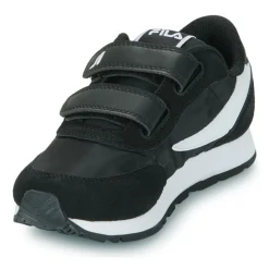 Fila - ORBIT REVOLUTION velcro kids< Baskets Mode