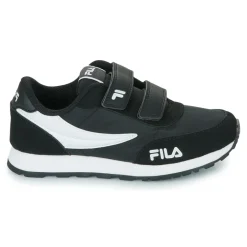 Fila - ORBIT REVOLUTION velcro kids< Baskets Mode