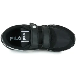 Fila - ORBIT REVOLUTION velcro kids< Baskets Mode
