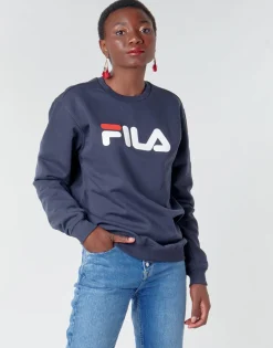 Fila - PURE Crew Sweat< Sweats & Polaires