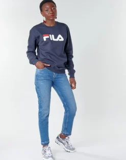 Fila - PURE Crew Sweat< Sweats & Polaires