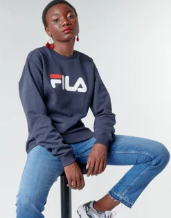 Fila - PURE Crew Sweat< Sweats & Polaires