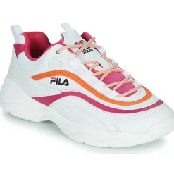 Fila Baskets Mode^- RAY CB LOW WMN