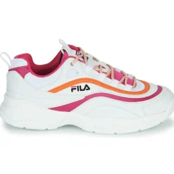 Fila Baskets Mode^- RAY CB LOW WMN