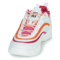 Fila Baskets Mode^- RAY CB LOW WMN