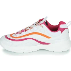 Fila Baskets Mode^- RAY CB LOW WMN