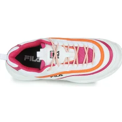 Fila Baskets Mode^- RAY CB LOW WMN