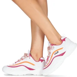Fila Baskets Mode^- RAY CB LOW WMN