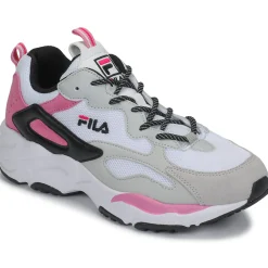 Fila - RAY TRACER CB WMN< Baskets Mode
