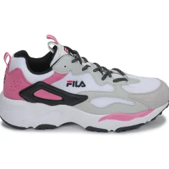 Fila - RAY TRACER CB WMN< Baskets Mode