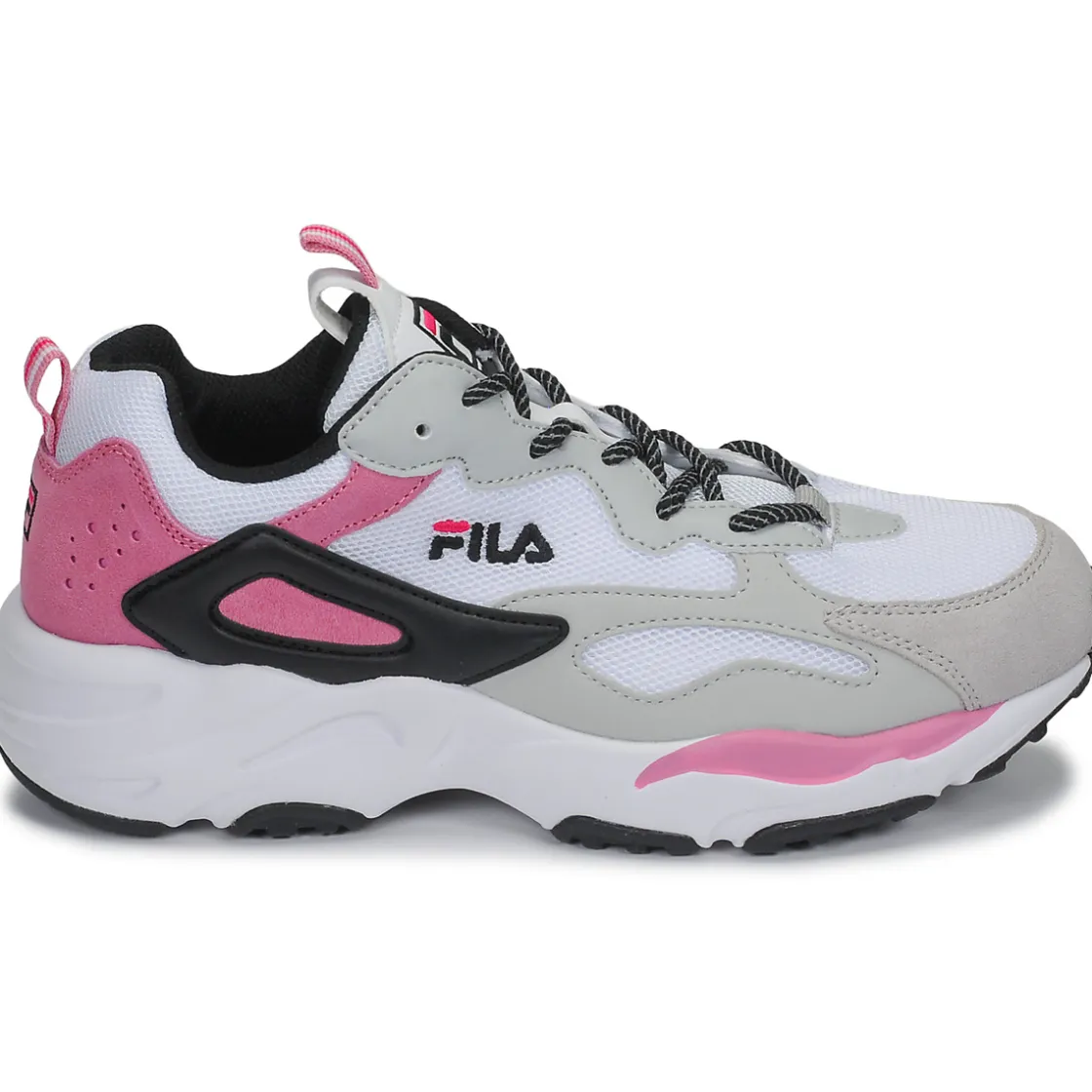 Fila - RAY TRACER CB WMN< Baskets Mode