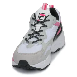 Fila - RAY TRACER CB WMN< Baskets Mode