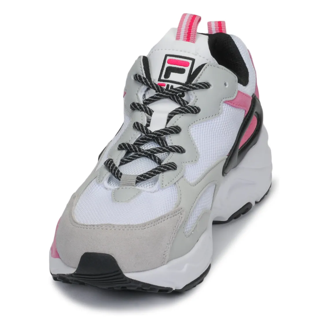 Fila - RAY TRACER CB WMN< Baskets Mode