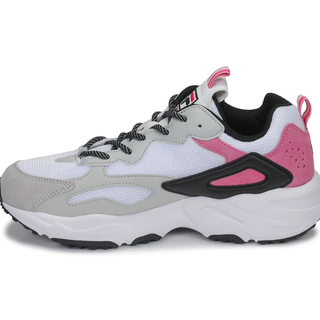 Fila - RAY TRACER CB WMN< Baskets Mode
