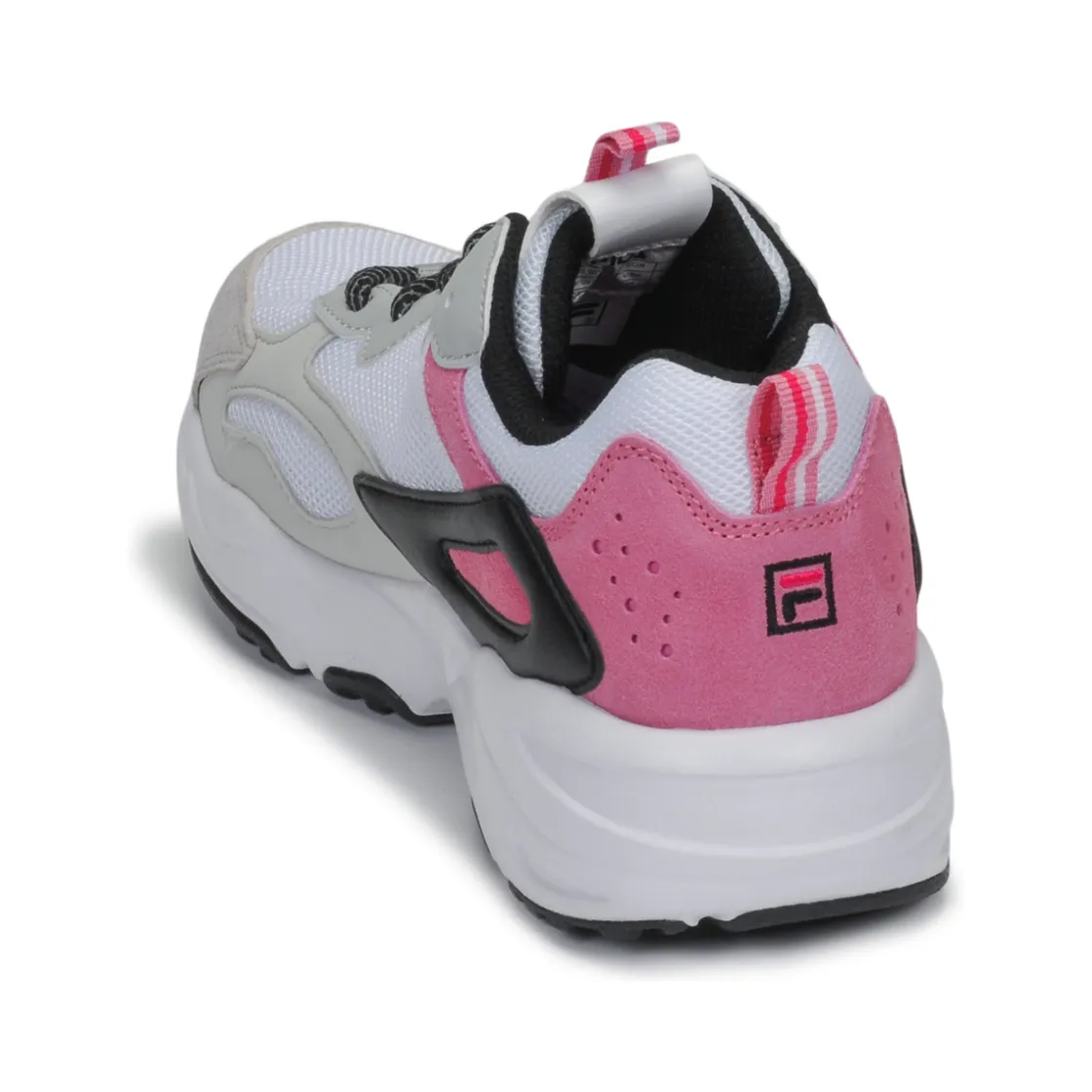 Fila - RAY TRACER CB WMN< Baskets Mode