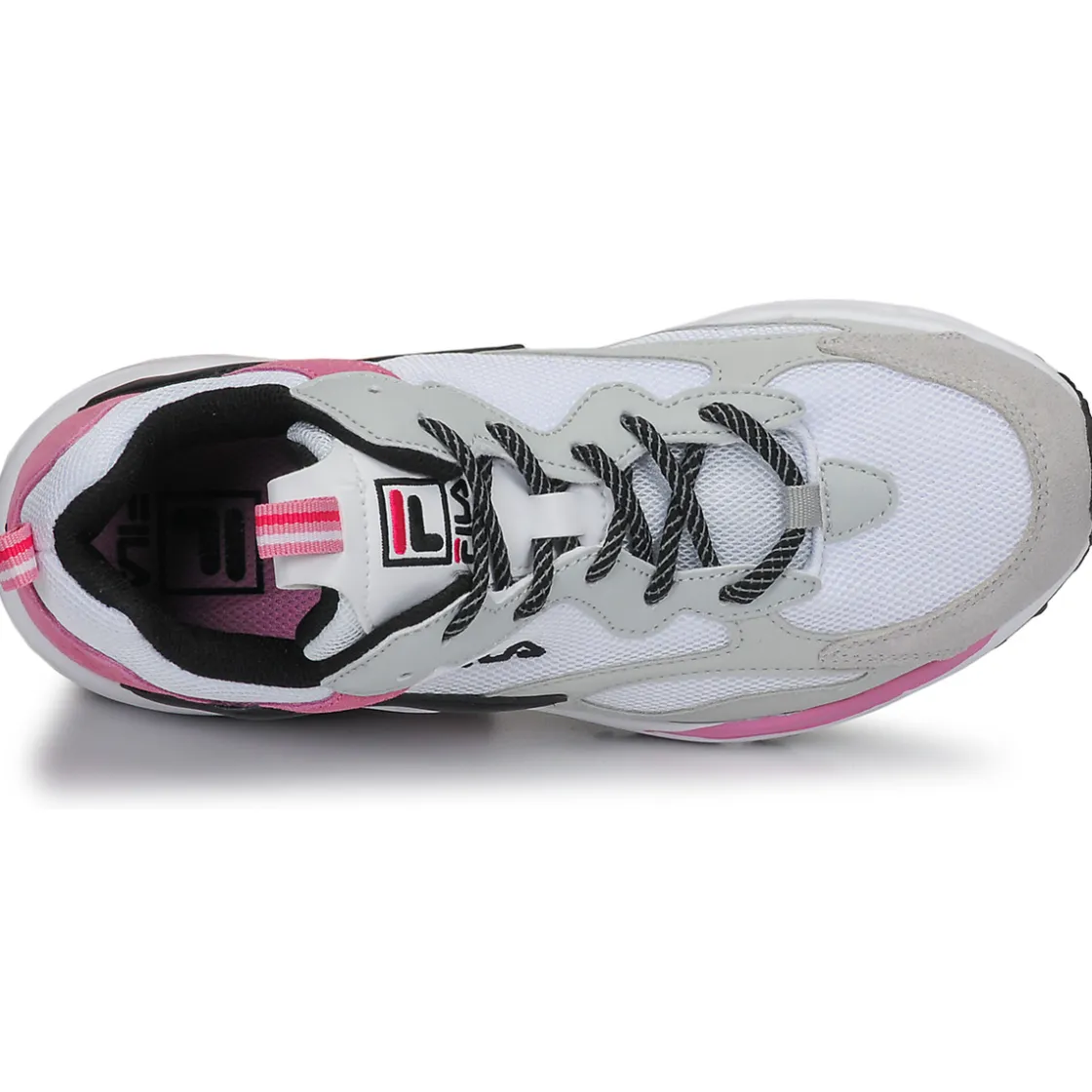 Fila - RAY TRACER CB WMN< Baskets Mode
