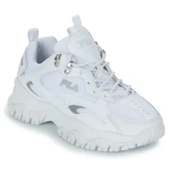 Fila Baskets Mode^- RAY TRACER TR2