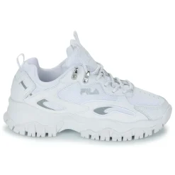 Fila Baskets Mode^- RAY TRACER TR2