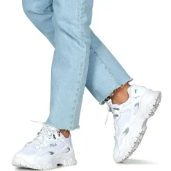 Fila Baskets Mode^- RAY TRACER TR2
