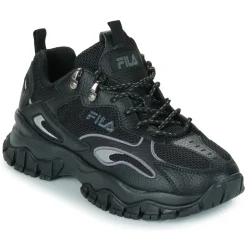Fila Baskets Mode^- RAY TRACER TR2