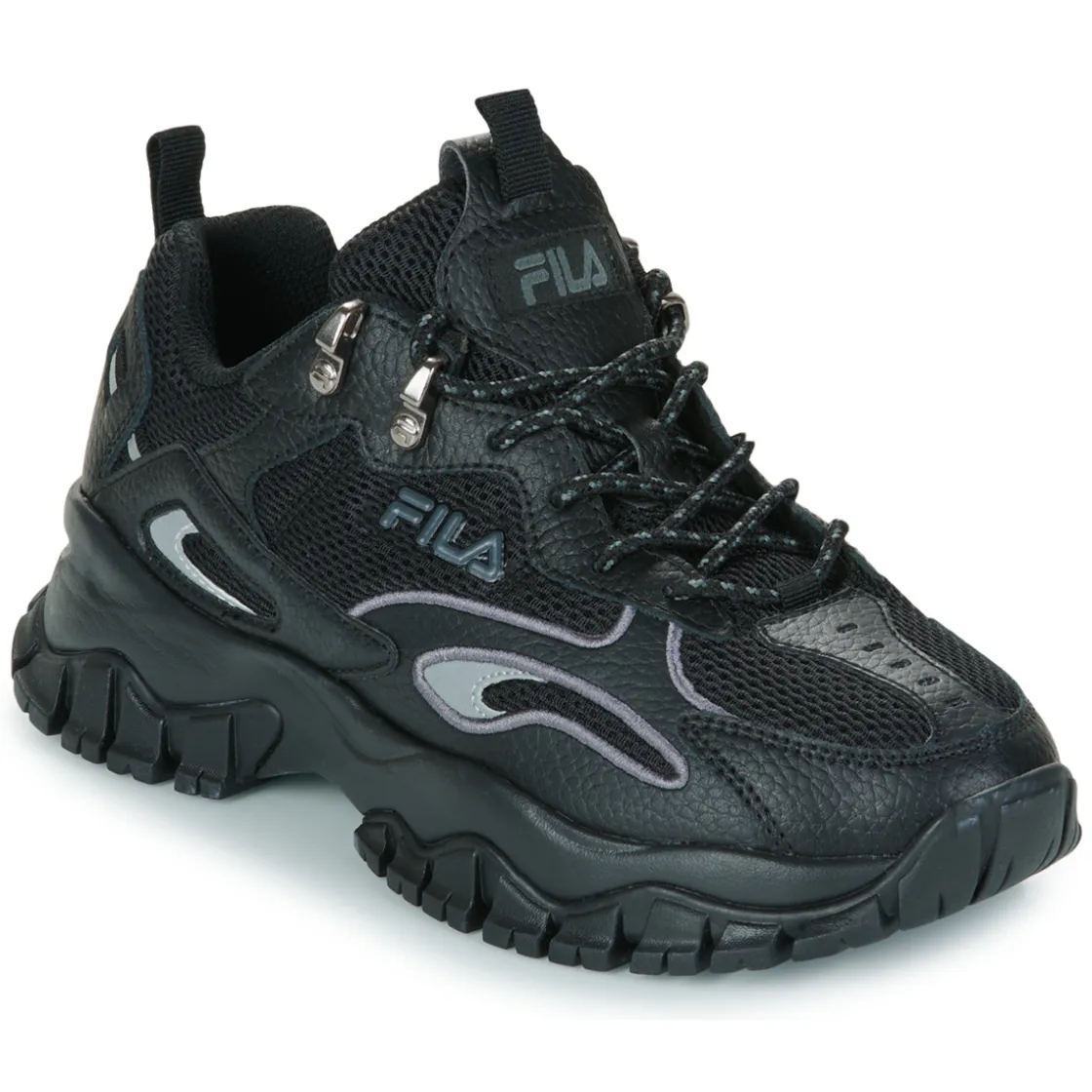 Fila Baskets Mode^- RAY TRACER TR2