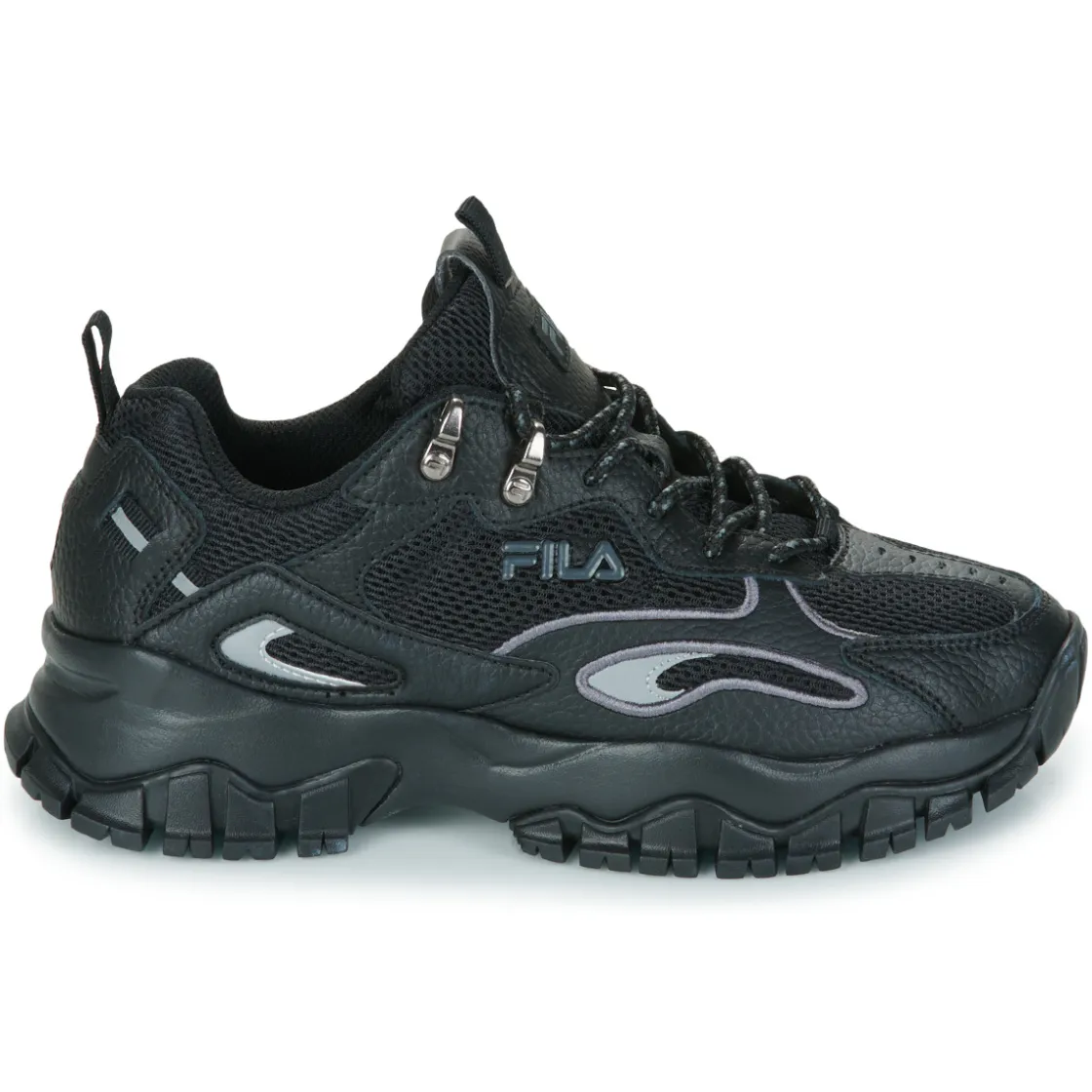 Fila Baskets Mode^- RAY TRACER TR2