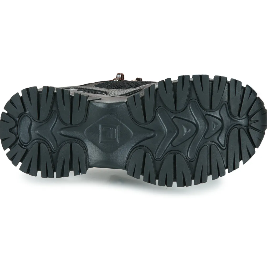 Fila Baskets Mode^- RAY TRACER TR2