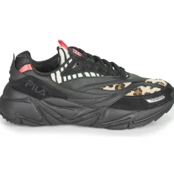 Fila - RUSH F WMN Noir Clearance