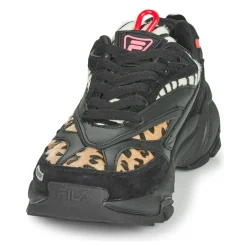 Fila - RUSH F WMN Noir Clearance