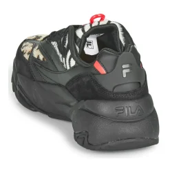 Fila - RUSH F WMN Noir Clearance