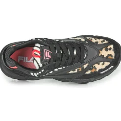 Fila - RUSH F WMN Noir Clearance