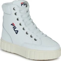 Fila - SANDBLAST HIGH< Baskets Mode