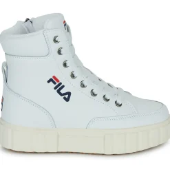 Fila - SANDBLAST HIGH< Baskets Mode