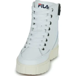Fila - SANDBLAST HIGH< Baskets Mode