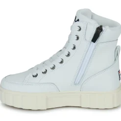 Fila - SANDBLAST HIGH< Baskets Mode