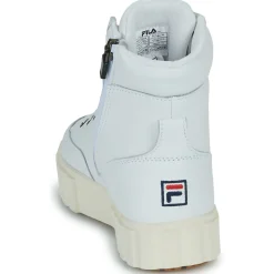 Fila - SANDBLAST HIGH< Baskets Mode