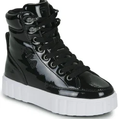 Fila - SANDBLAST HIGH< Baskets Mode